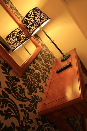 Imagen de la habitación del Hotel Da Bolsa. Foto 5