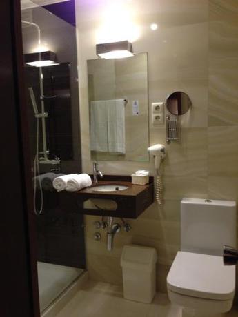 Imagen de la habitación del Hotel Da Bolsa. Foto 7