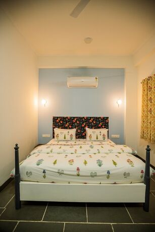 Imagen general del Hotel Da Bungalow - A Vacation Abode. Foto 2