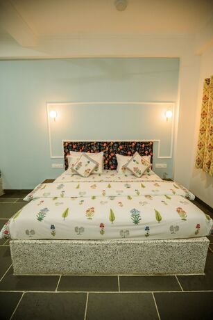 Imagen de la habitación del Hotel Da Bungalow - A Vacation Abode. Foto 15