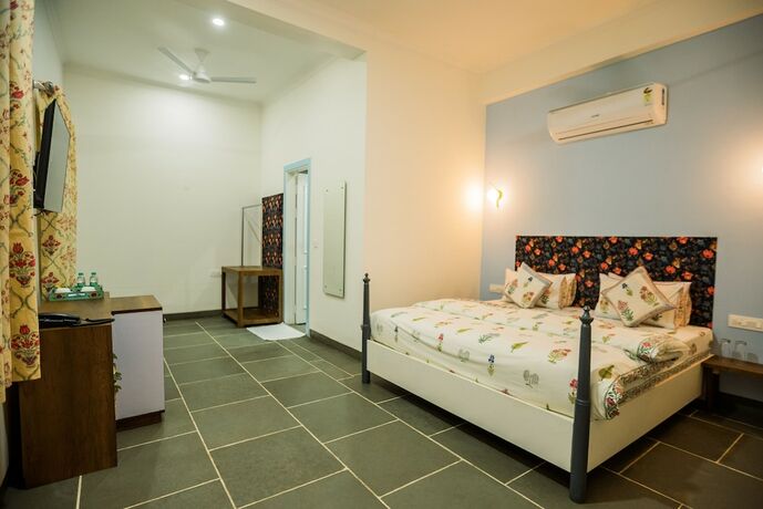 Imagen de la habitación del Hotel Da Bungalow - A Vacation Abode. Foto 17