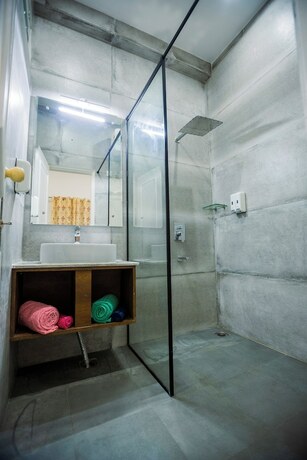 Imagen general del Hotel Da Bungalow - A Vacation Abode. Foto 11