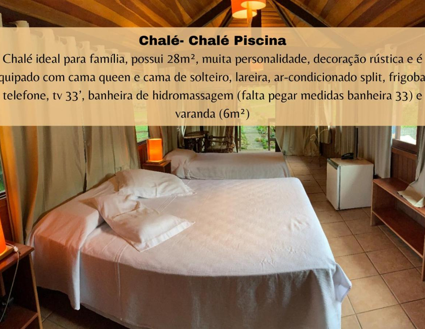 Imagen general del Hotel Da Cachoeira, Penedo. Foto 12