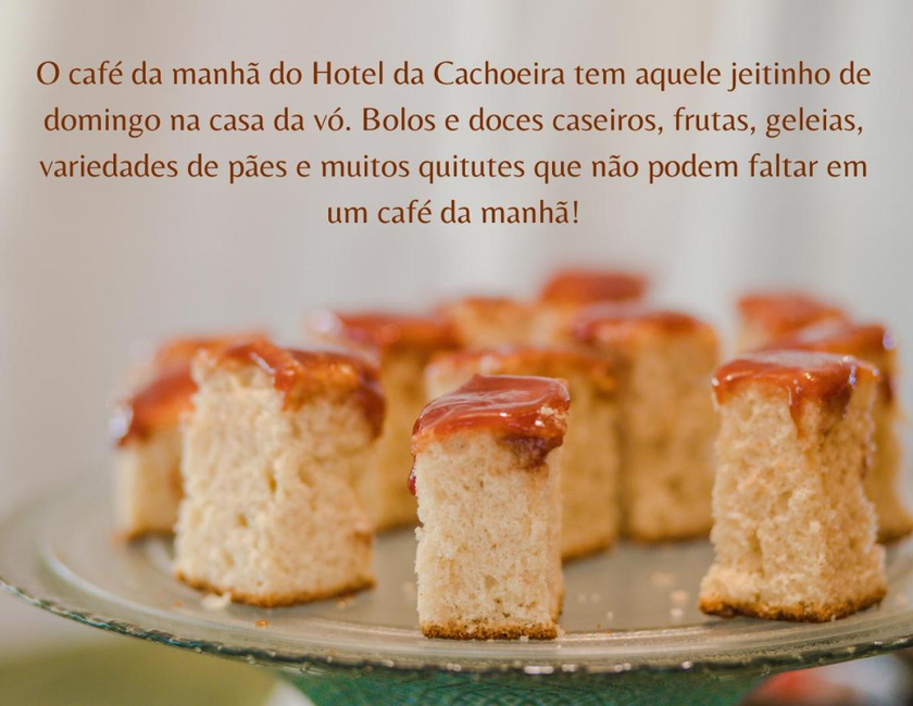 Imagen general del Hotel Da Cachoeira, Penedo. Foto 13