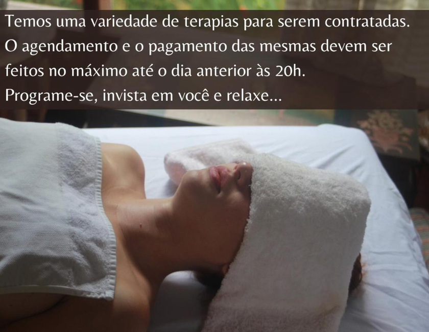 Imagen general del Hotel Da Cachoeira, Penedo. Foto 14