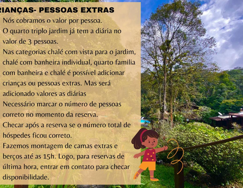 Imagen general del Hotel Da Cachoeira, Penedo. Foto 15
