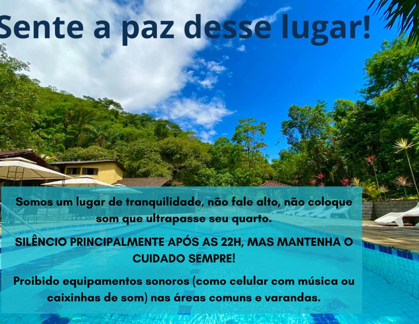 Imagen general del Hotel Da Cachoeira, Penedo. Foto 16