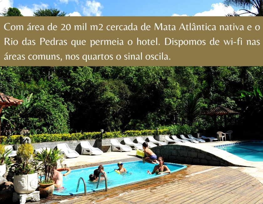 Imagen general del Hotel Da Cachoeira, Penedo. Foto 18