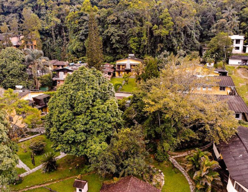 Imagen general del Hotel Da Cachoeira, Penedo. Foto 19