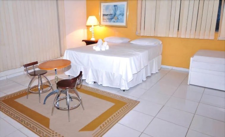 Imagen de la habitación del Hotel Da Canoa. Foto 4