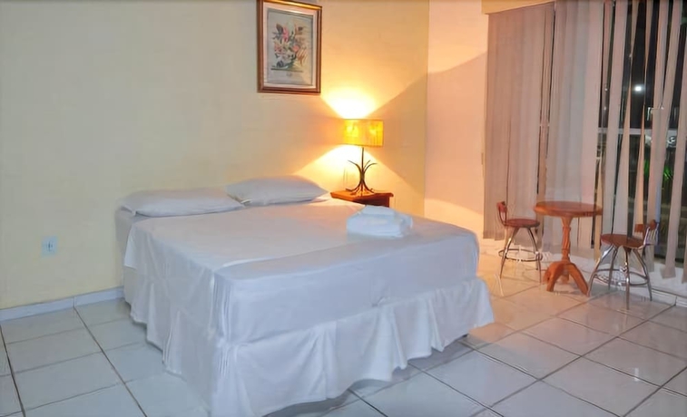 Imagen de la habitación del Hotel Da Canoa. Foto 8