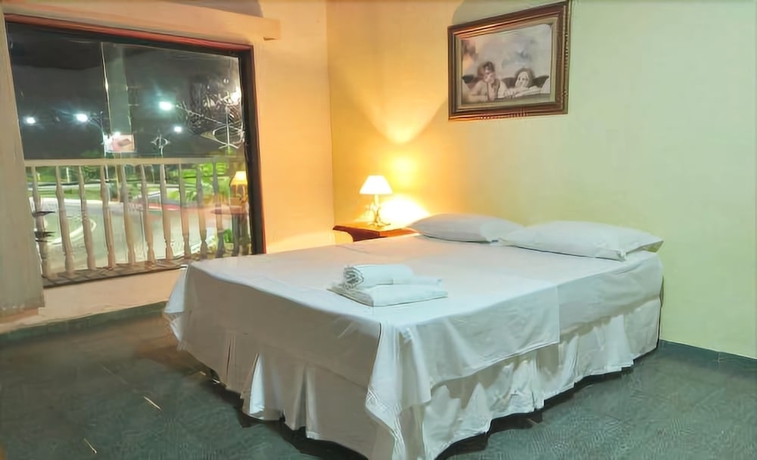 Imagen de la habitación del Hotel Da Canoa. Foto 11