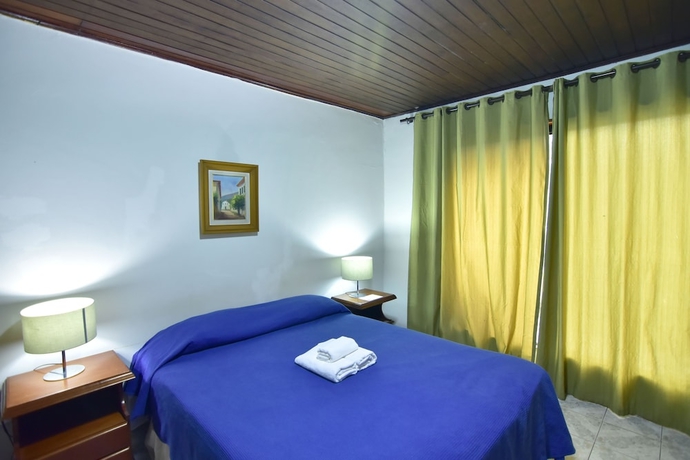 Imagen de la habitación del Hotel Da Canoa. Foto 13