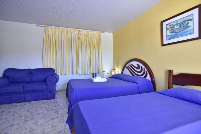 Imagen de la habitación del Hotel Da Canoa. Foto 19