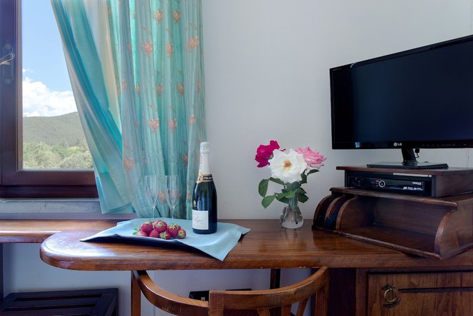 Imagen de la habitación del Hotel Da Carlos. Foto 2