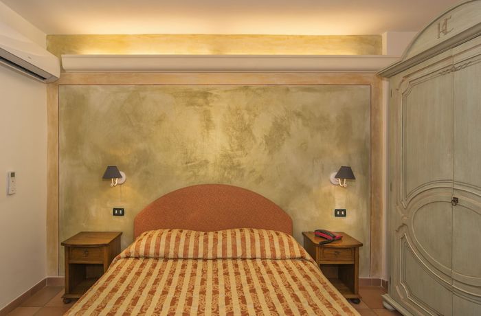 Imagen general del Hotel Da Carlos. Foto 1