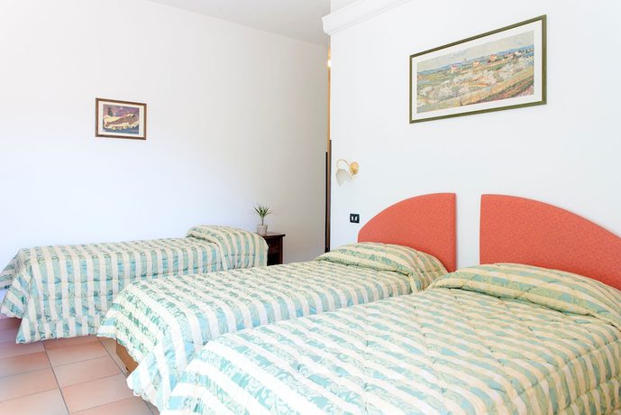 Imagen de la habitación del Hotel Da Carlos. Foto 6