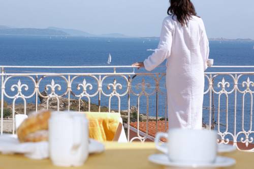 Imagen de la habitación del Hotel Da Cecco. Foto 2