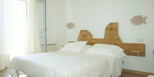 Imagen de la habitación del Hotel Da Cecco. Foto 3