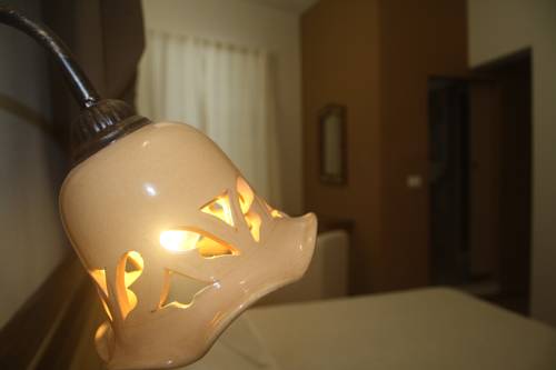 Imagen de la habitación del Hotel Da Cecco. Foto 4