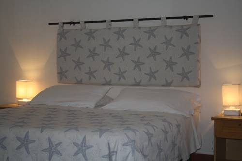 Imagen de la habitación del Hotel Da Cecco. Foto 6