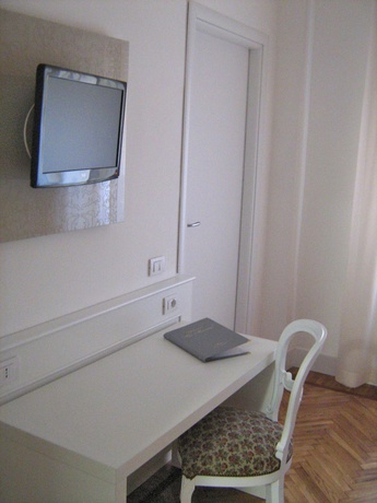 Imagen de la habitación del Hotel Da Cesare, Stresa. Foto 6
