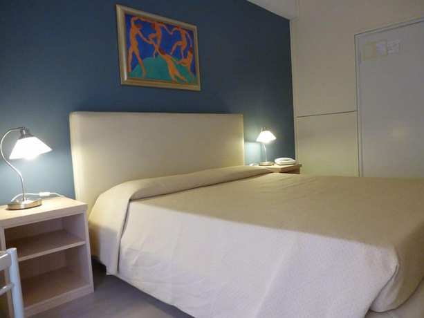 Imagen general del Hotel Da Cesare, Stresa. Foto 2