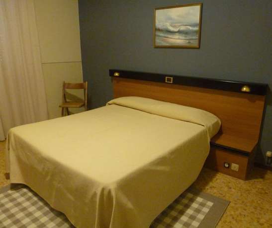 Imagen de la habitación del Hotel Da Cesare, Stresa. Foto 9