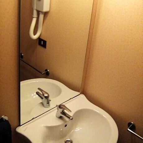 Imagen de la habitación del Hotel Da Cesare, Stresa. Foto 10