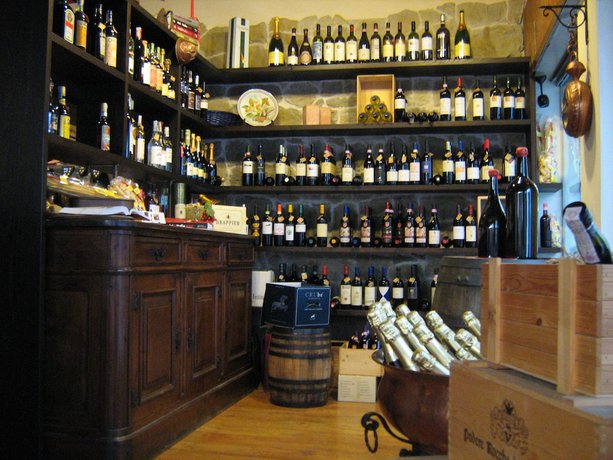 Imagen de los interiores del Hotel Da Cesare, Stresa. Foto 16