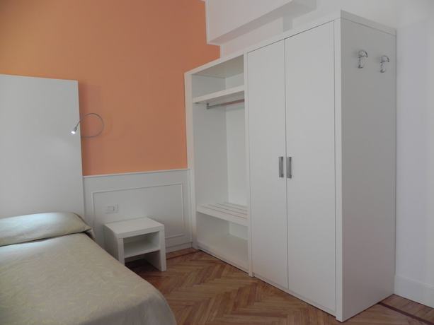 Imagen de la habitación del Hotel Da Cesare, Stresa. Foto 11
