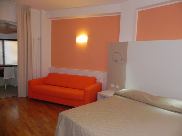 Imagen de la habitación del Hotel Da Cesare, Stresa. Foto 12