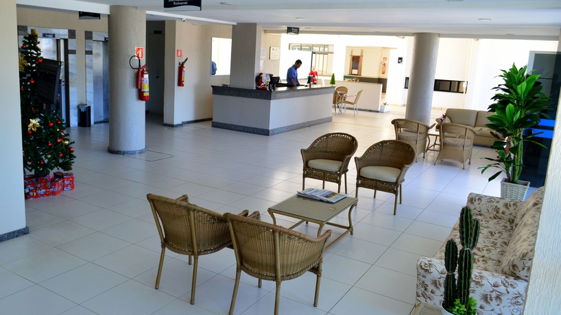Imagen de los interiores del Hotel Da Costa By Nobile. Foto 12