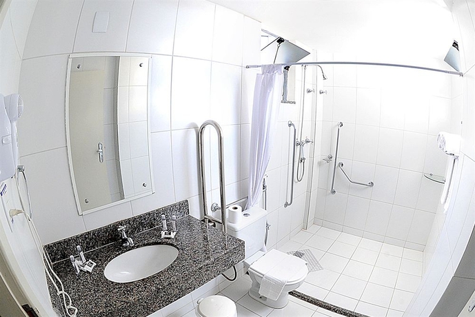 Imagen de la habitación del Hotel Da Costa By Nobile. Foto 7