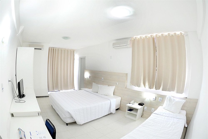 Imagen de la habitación del Hotel Da Costa By Nobile. Foto 8