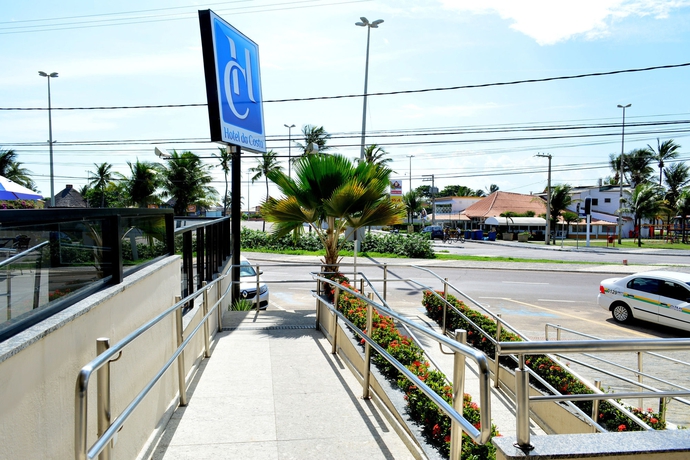 Imagen general del Hotel Da Costa By Nobile. Foto 3