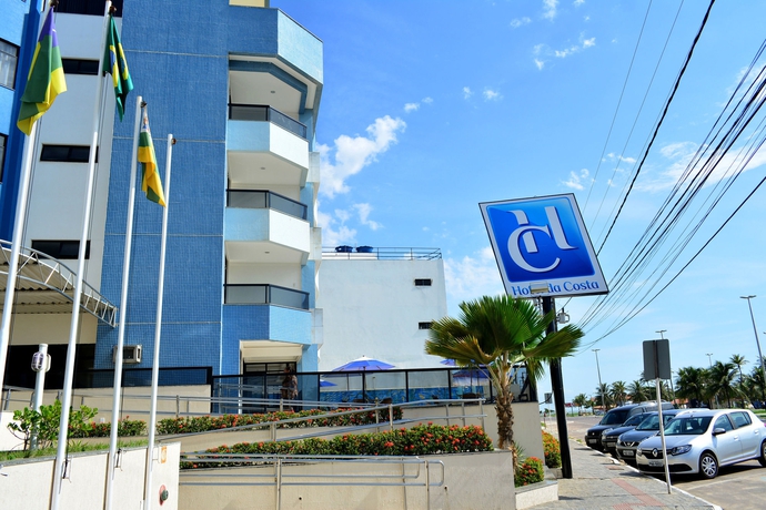 Imagen general del Hotel Da Costa By Nobile. Foto 4