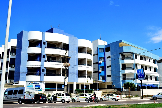 Imagen general del Hotel Da Costa By Nobile. Foto 5