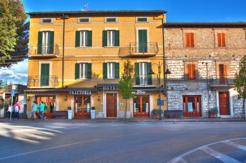Imagen de la habitación del Hotel Da Elide. Foto 2