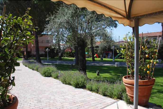 Imagen general del Hotel Da Filiè. Foto 1
