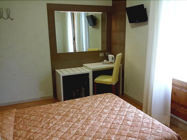 Imagen de la habitación del Hotel Da Fili&egrave;. Foto 4