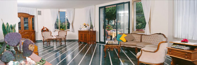 Imagen de los interiores del Hotel Da Fili&egrave;. Foto 20