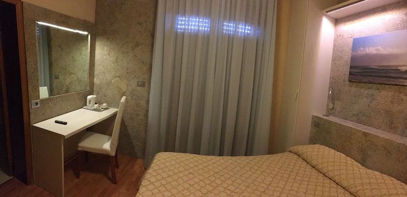 Imagen de la habitación del Hotel Da Fili&egrave;. Foto 5