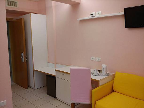 Imagen de la habitación del Hotel Da Fili&egrave;. Foto 6