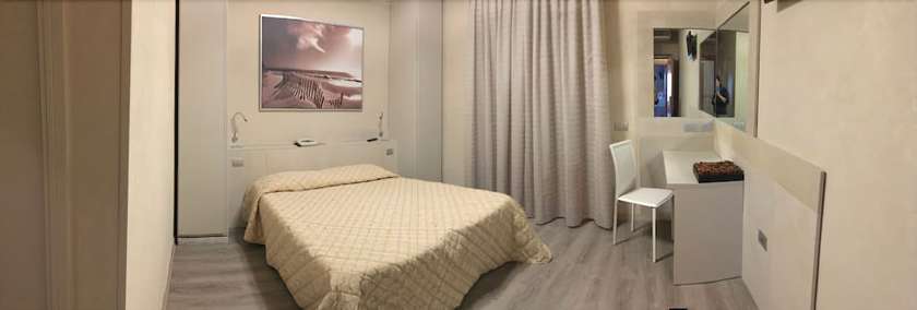 Imagen de la habitación del Hotel Da Fili&egrave;. Foto 7
