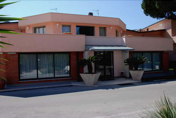 Imagen general del Hotel Da Fili&egrave;. Foto 2