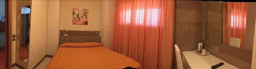 Imagen de la habitación del Hotel Da Fili&egrave;. Foto 9