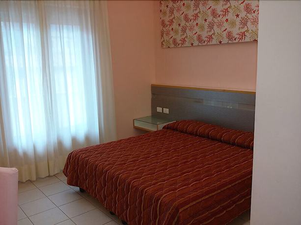 Imagen de la habitación del Hotel Da Fili&egrave;. Foto 11