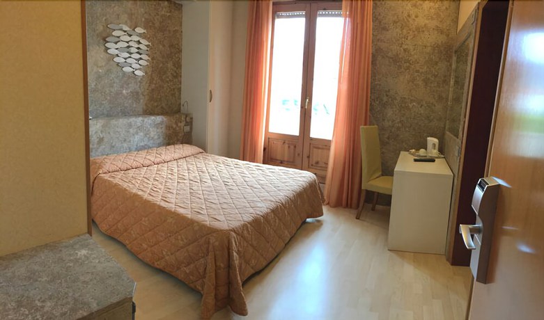 Imagen de la habitación del Hotel Da Fili&egrave;. Foto 12