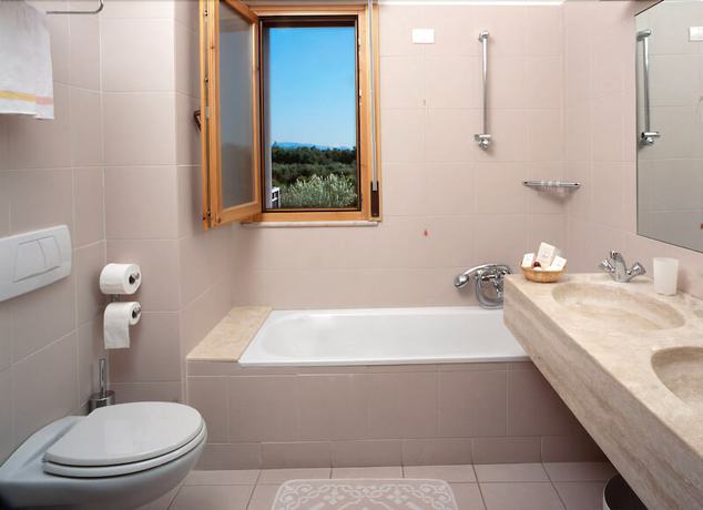 Imagen de la habitación del Hotel Da Fili&egrave;. Foto 13